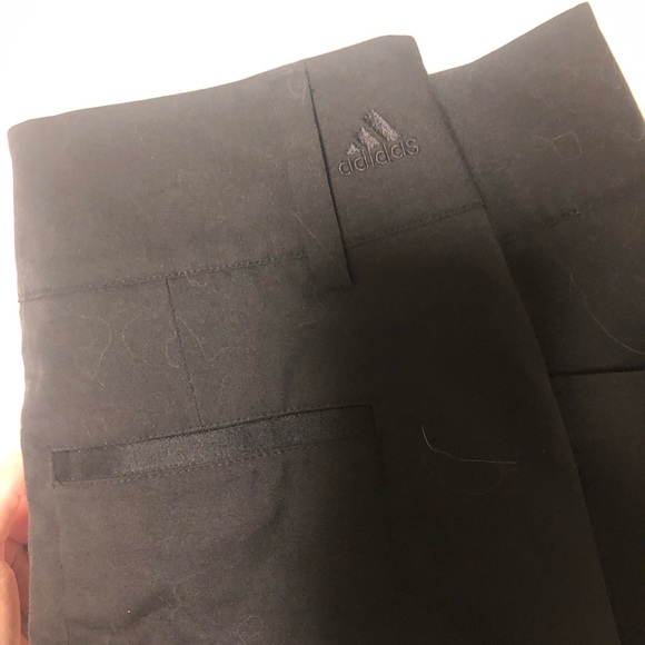 Adidas golf skirt - Picture 3 of 3